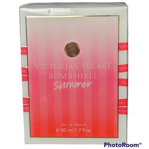 Victoria's Secret  BOMBSHELL SUMMER Eau De Perfum